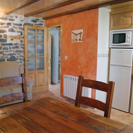 Apartamento El Patio Casa Cajal Torla Dış mekan fotoğraf